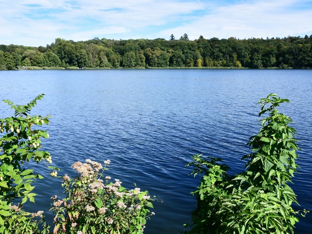 Schwarzer See Falkenhagen