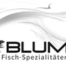 Logo Fisch Blum Logo Fisch Blum