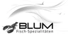 Logo Blum Sylt Logo Blum Sylt