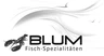 Logo Blum Sylt Logo Blum Sylt