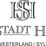 Logo Hotel Stadt Hamburg Logo Hotel Stadt Hamburg