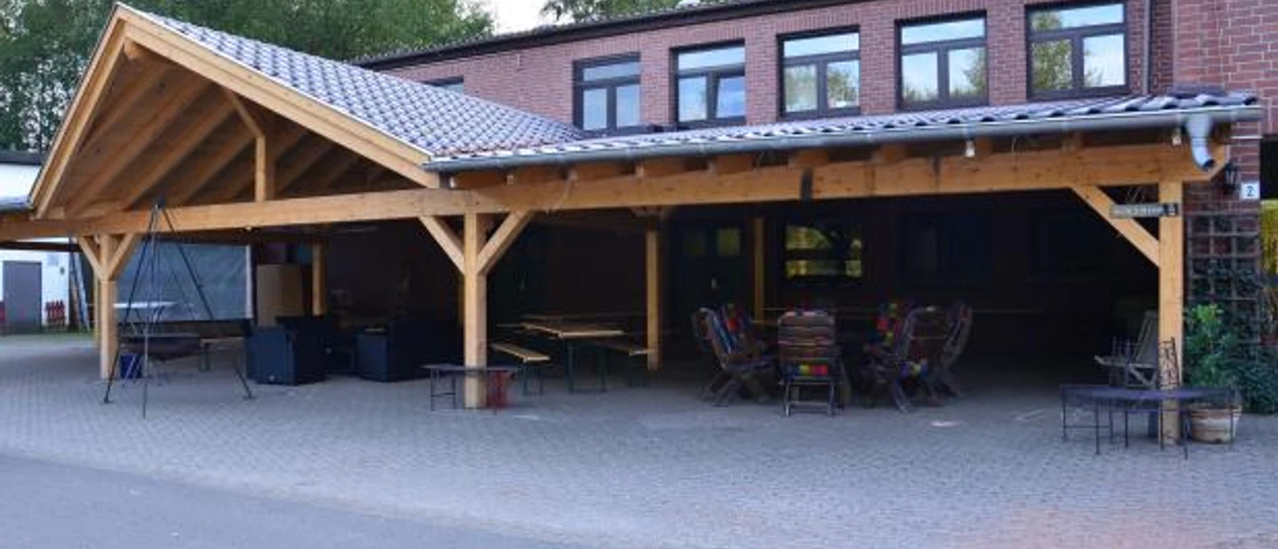 Reiterhof “Gut Ommenroth”