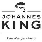 Logo Johannes King Logo Johannes King