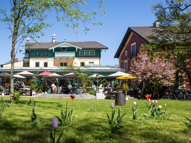 Café Bihler