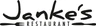 Logo Janke's Logo Janke's