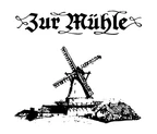Logo Zur Mühle Logo Zur Mühle