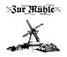 Logo Zur Mühle Logo Zur Mühle