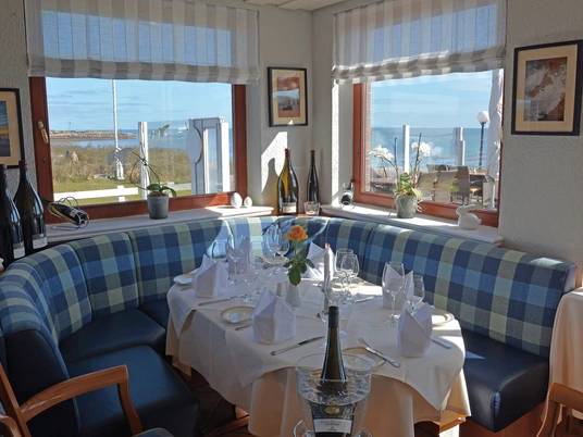 Zur Mühle Restaurant