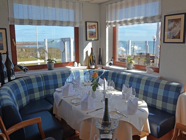 Zur Mühle Restaurant