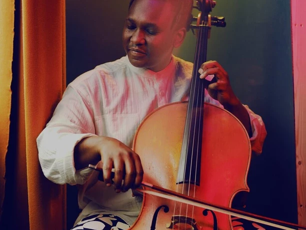 Abel Selaocoe ©Phil Sharp