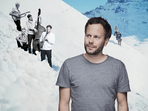 9 MATHIAS LANDTWING QUARTETT QUER