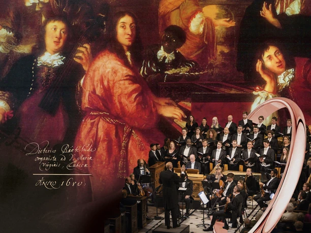 13 MONTEVERDI CHOIR QUER