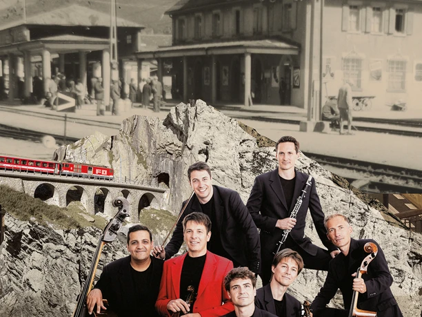 14 PHILHARMONIX