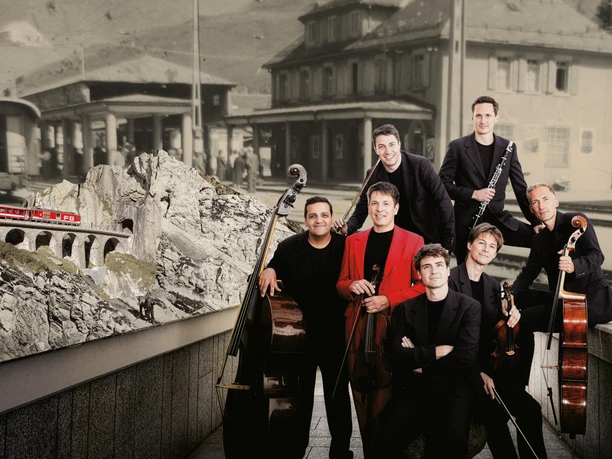 14 PHILHARMONIX QUER