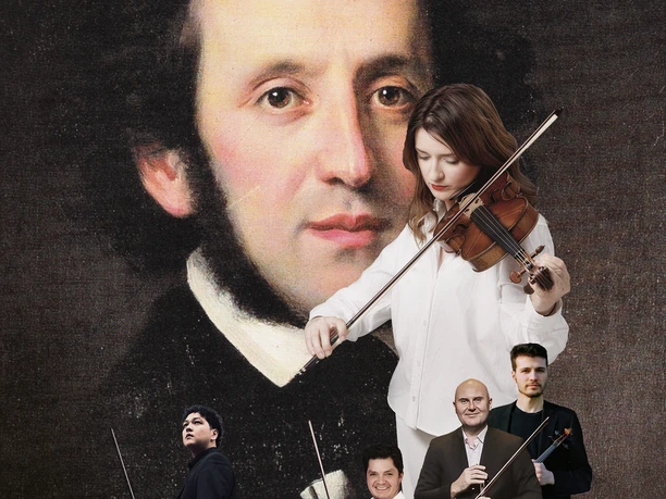 16 SWISS ORCHESTRA SOLOISTS