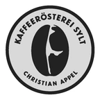 Logo Kaffeerösterei Sylt Logo Kaffeerösterei Sylt