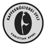 Logo Kaffeerösterei Sylt Logo Kaffeerösterei Sylt