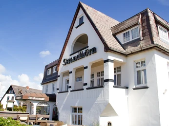 Hotel Strandhörn