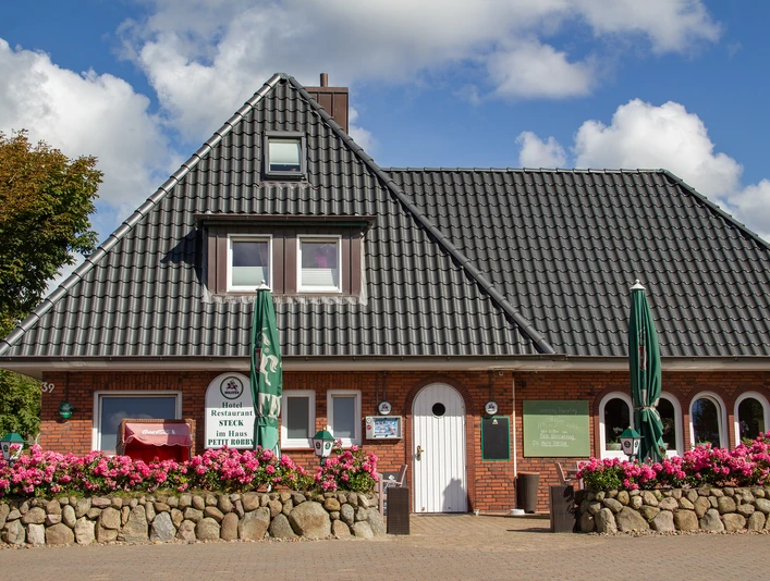 Hotel Restaurant Steck