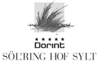 Logo Söl'ring Hof Logo Söl'ring Hof