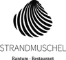 Strandmuschel Logo Strandmuschel Logo