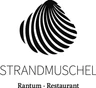Strandmuschel Logo Strandmuschel Logo
