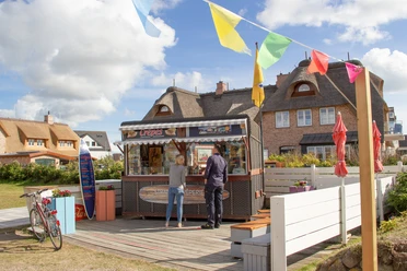 Strandcreperie
