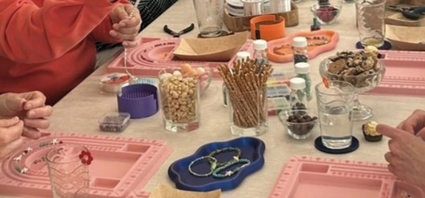 Workshop