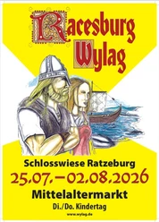 Plakat Wylag 2026