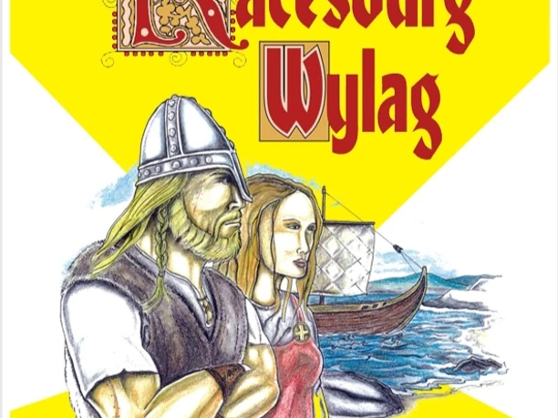 Plakat Wylag 2026