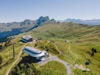 Hoch ybrig sommer2020
