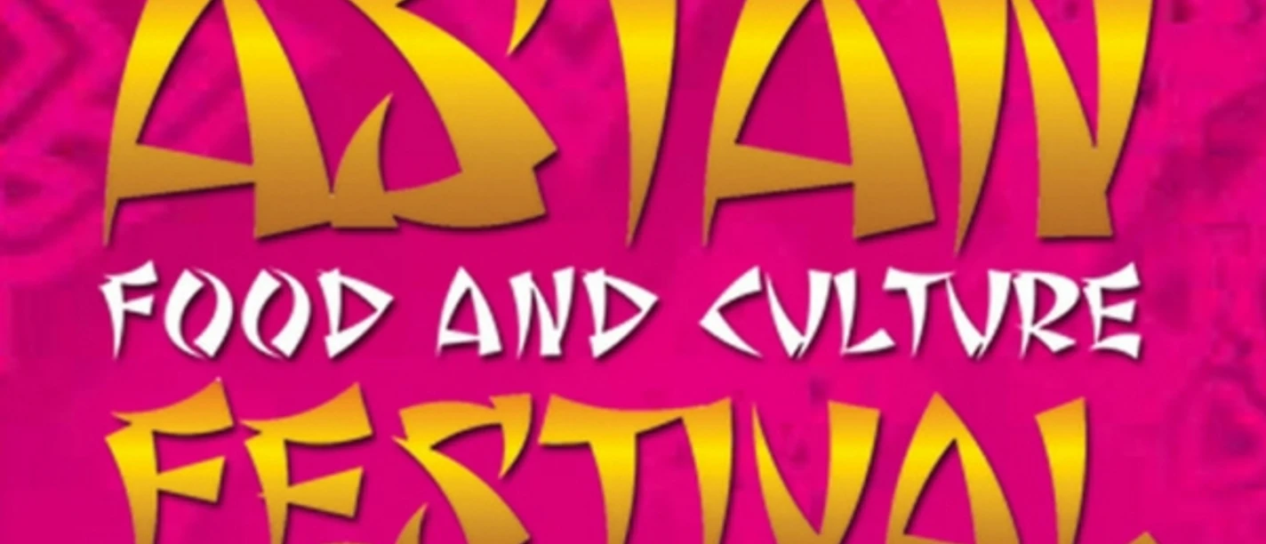 Asian Food and Culture Festival