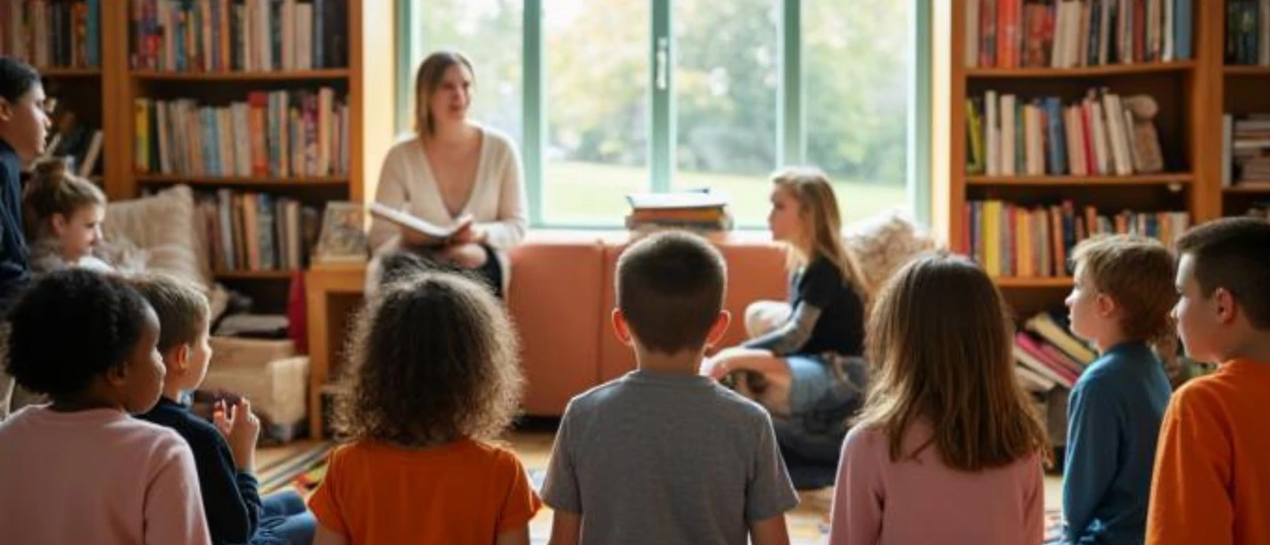 Lesung für Kinder auf Juist: "Maple und der Schafdieb" - Thomas Dorrfeld.jpg Lesung für Kinder auf Juist: "Maple und der Schafdieb" - Thomas Dorrfeld