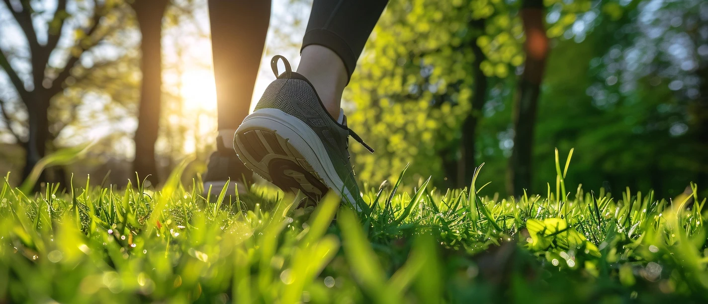 Sport | Beispielbild Sport im Park