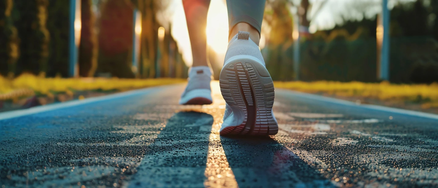 Jogging