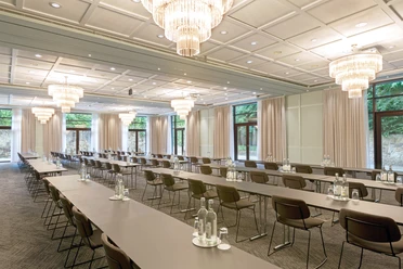 Konferenzraum Westfälischer Friede