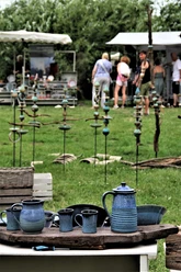 Töpferware