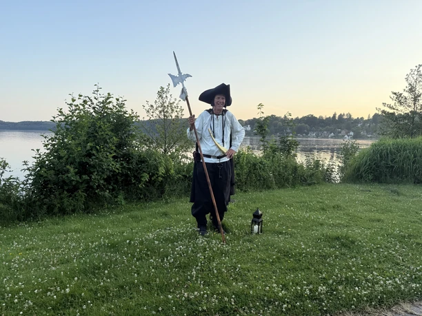 Nachtwächter