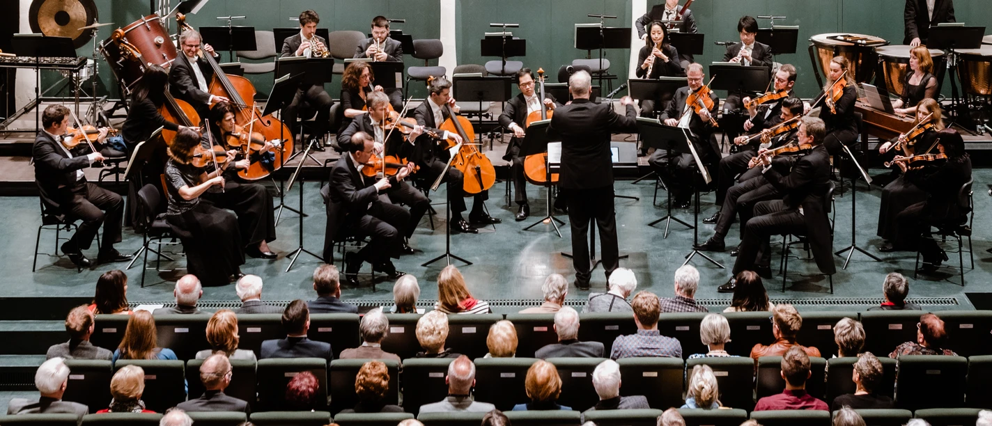 Sinfoniekonzert