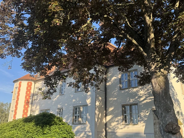 Schloss Struppen