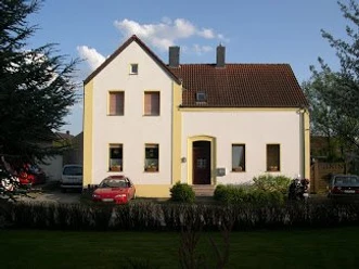 Ferienwohnung am Mommbach