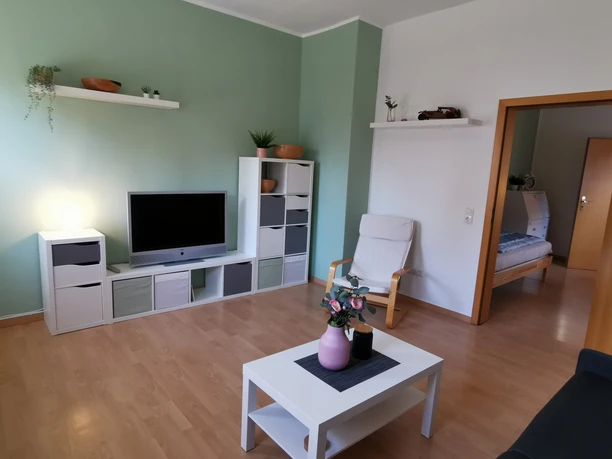 Ferienwohnung am Mommbach