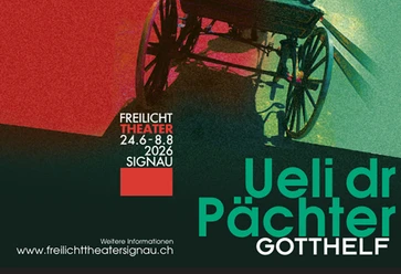 Ueli der pachter