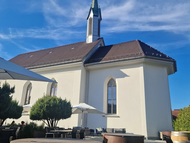 Kapelle