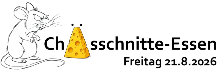 Chässchnitte Essen