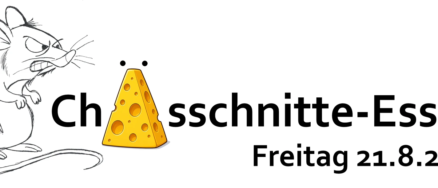 Chässchnitte Essen