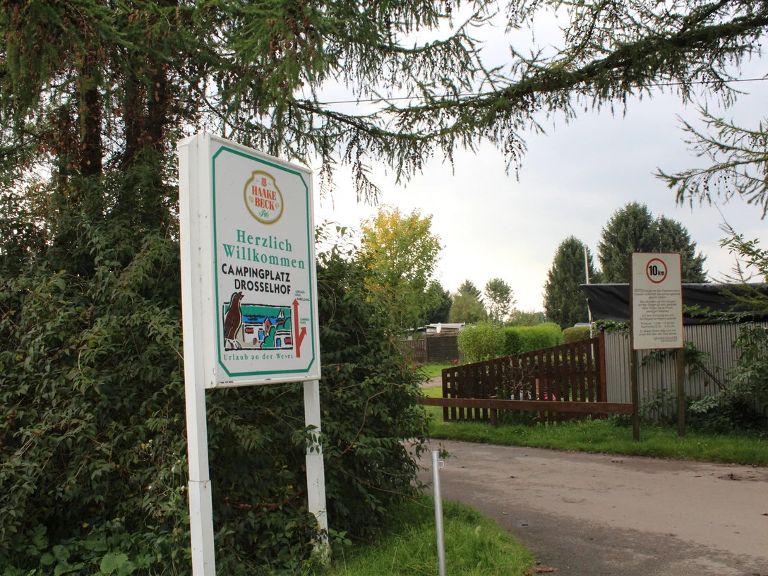 Campingplatz Drosselhof Langwedel