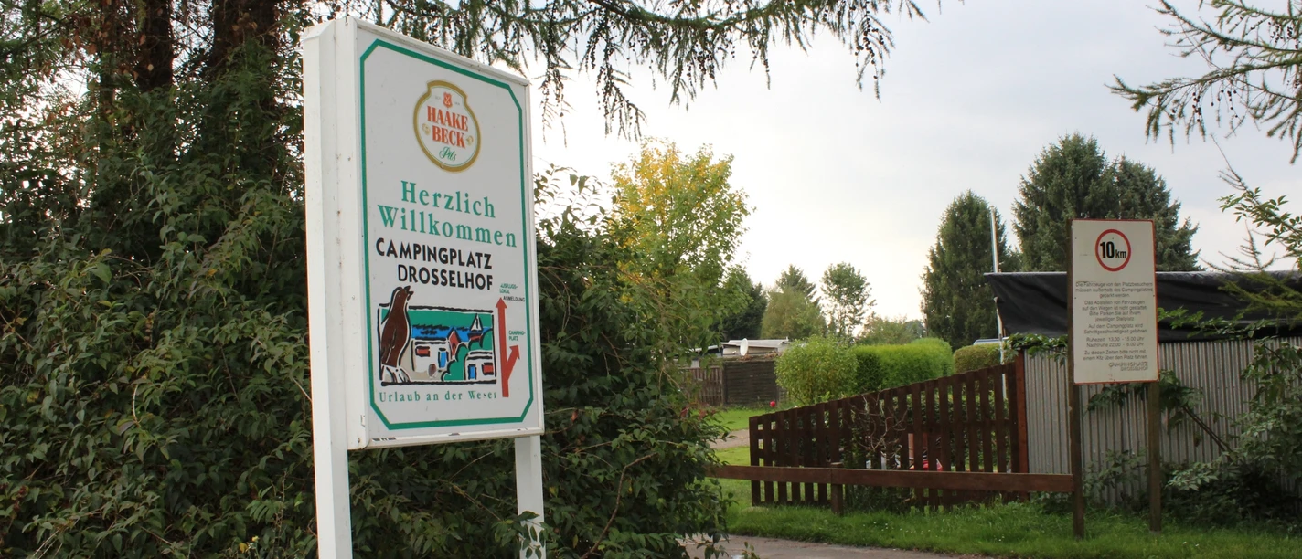 Campingplatz Drosselhof Langwedel