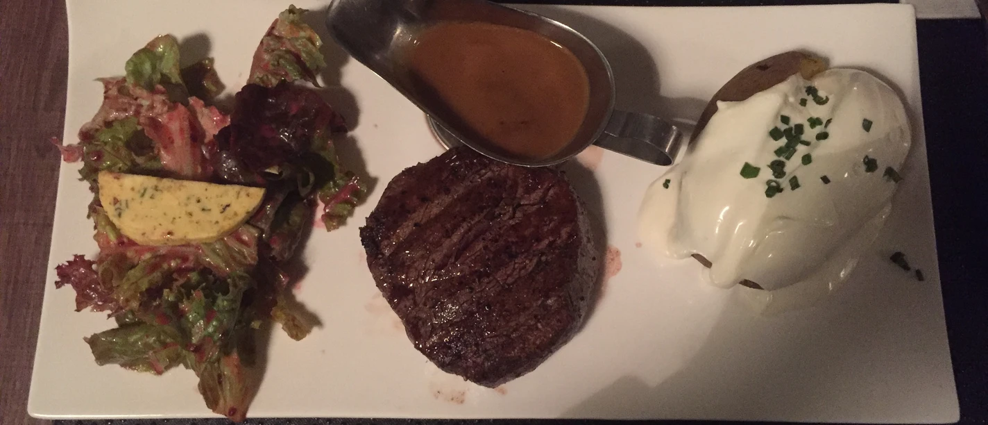 Steak