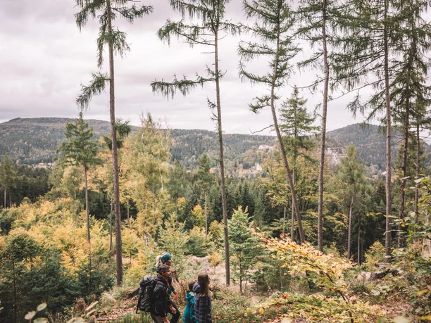 Wandern